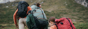 Mochilas de senderismo