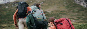 Bolsas de escalada