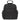 Mandarina Duck MD20 - Mochila 28 cm (negro)