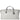 The Urban Society Travel - Reisetasche 50 cm (light grey)