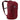 Lowe Alpine Edge 18 - Mochila 45 cm (Raspberry, M)