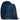 Satch Match - Set de mochila escolar de 3 piezas (azul) 