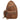 FREDsBRUDER My Old Friend - Rucksack 35 cm (caramel)