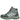 adidas Terrex AX4R Mid Rain - Wanderschuh Kids (silgrn/lingrn/prlofi, 36 2/3) - Markenkoffer