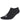 adidas Thin and Ligh No - Show - Socken 3 Paar (black/white, L) - Markenkoffer