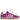 adidas VL Court 3.0 Sneaker - Schuh Women (flapnk/blipnk/goldmt, 37 1/3) - Markenkoffer