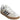 adidas VL Court 3.0 Sneaker - Schuh Women (owhite/gresix/goldmt, 38) - Markenkoffer