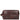 Buckle & Seam Everest - Kulturbeutel 22 cm (brown) - Markenkoffer