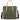 bugatti Ella - Henkeltasche L 30 cm (olive) - Markenkoffer