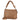 Coccinelle Boheme Suede - Schultertasche 23 cm (skin/skin) - Markenkoffer