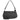 Coccinelle Myrtha Maxi Log - Schultertasche 24 cm (noir) - Markenkoffer