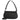 Coccinelle Myrtha Maxi Log - Schultertasche 24 cm (noir) - Markenkoffer