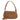 Coccinelle Myrtha Maxi Log - Schultertasche 24 cm (skin) - Markenkoffer