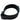 CYCLITE Velcro Fixation Strap - Fixierungsgurt (schwarz) - Markenkoffer