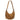 Desigual Orbis Cascais - Schultertasche 29 cm (camel) - Markenkoffer