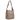 FREDsBRUDER Bestie City Hobo - Schultertasche 33 cm (powder taupe) - Markenkoffer