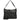 FREDsBRUDER My Old Friend - Schultertasche 40 cm (black) - Markenkoffer