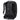 Gregory Border Carry On 40 - Rucksack 15.6" 56 cm (total black) - Markenkoffer