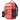 Mammut First Zip 16 - Jr. Rucksack 38 cm (salmon - terracotta) - Markenkoffer