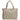 Seidenfelt Hetta - Shopper 50 cm (chai latte) - Markenkoffer