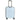 Stratic Straw+ - 4 - Rollen - Trolley 55 cm S erw. (pastel blue) - Markenkoffer