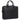 Tommy Hilfiger Corp - Laptoptasche 15" 38 cm (schwarz) - Markenkoffer