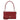 Tommy Hilfiger Her - Schultertasche M 25 cm (rouge) - Markenkoffer