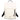 zwei Cargo CAR130 - Rucksack 37 cm (off - white) - Markenkoffer