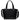 zwei Cleo - Shopper 42 cm (black) - Markenkoffer