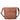 zwei Mademoiselle M8 - Schultertasche 25 cm (cognac) - Markenkoffer