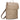 zwei Mademoiselle MR13 - Rucksack 37 cm (hazel) - Markenkoffer